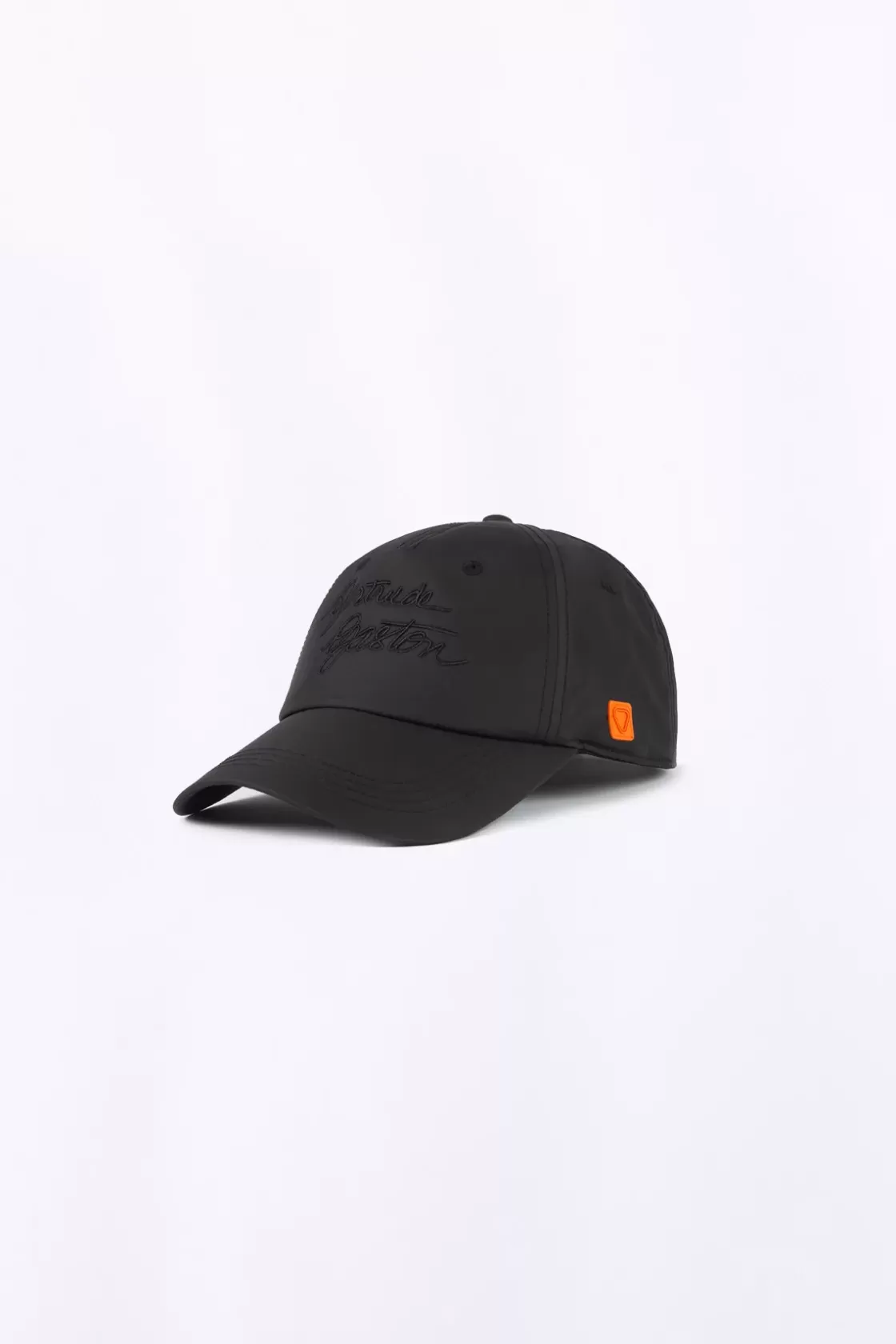 Casquette Baseball Avec Broderie Coco Black*Gertrude Fashion