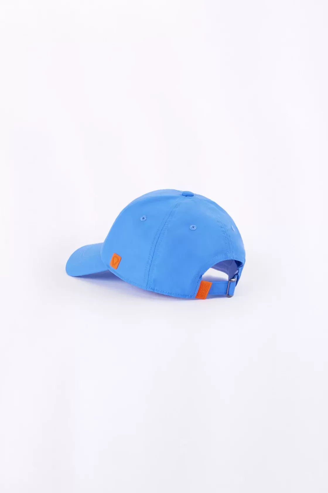 Casquette Baseball Avec Broderie Coco Bleuet*Gertrude Shop