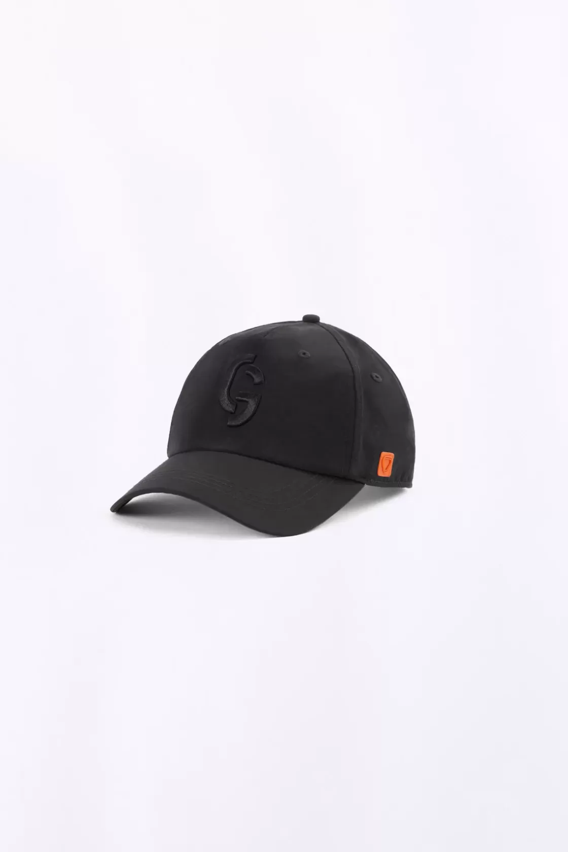 Casquette Baseball Avec Broderie Mimi Black*Gertrude Cheap