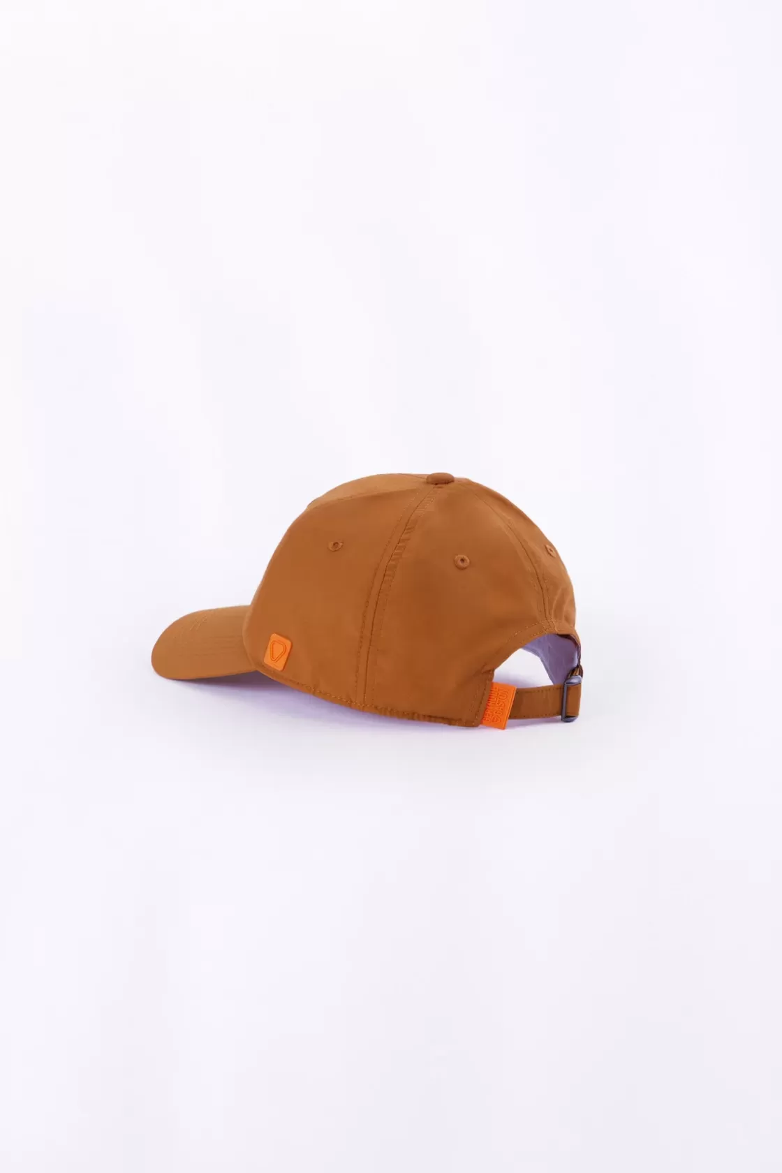 Casquette Baseball Avec Broderie Mimi Caramel*Gertrude Best Sale