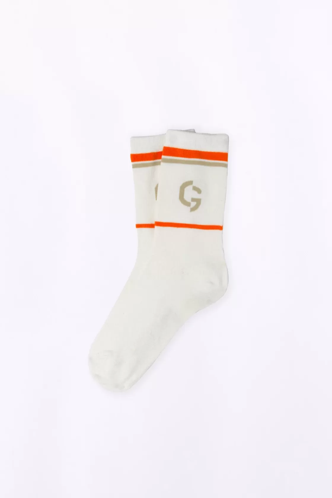 Chaussettes En Maille Unisexe Cam*Gertrude Best