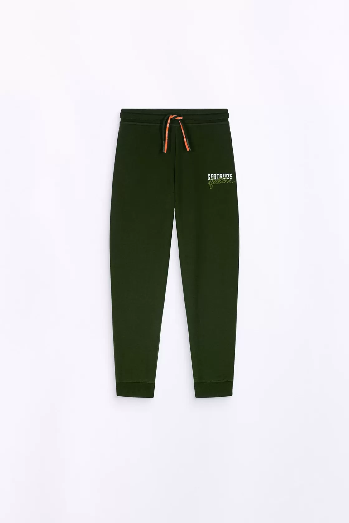 Pantalon De Jogging Little Matty Br Kaki*Gertrude Best