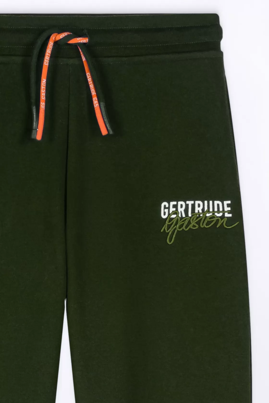 Pantalon De Jogging Little Matty Br Kaki*Gertrude Best