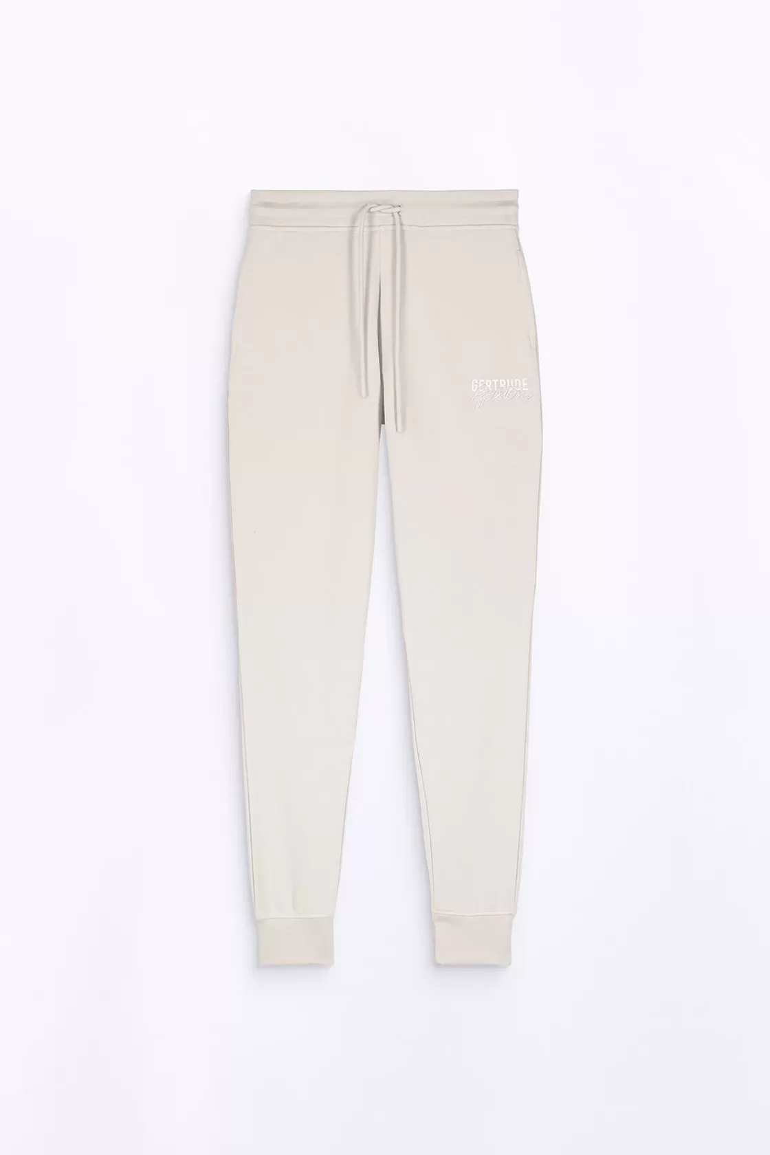 Pantalon De Jogging Unisexe Marvin Br Ciment*Gertrude Fashion