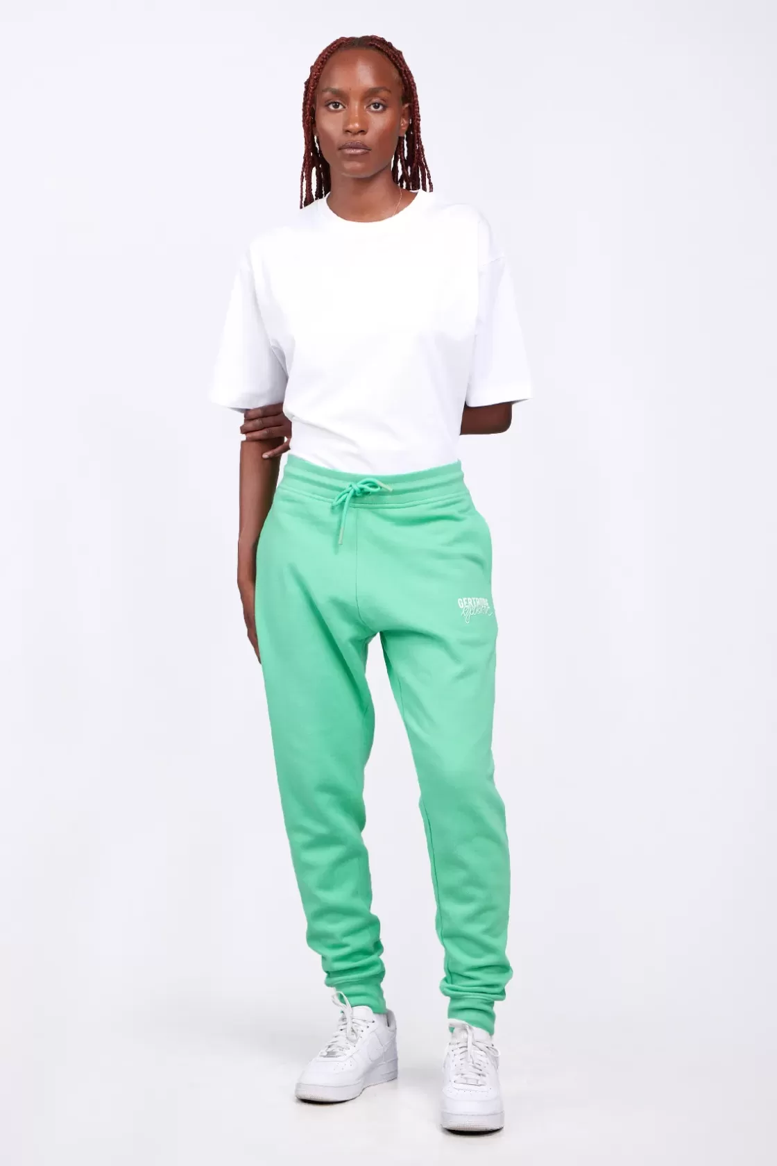 Pantalon De Jogging Unisexe Marvin Br Opaline*Gertrude Hot