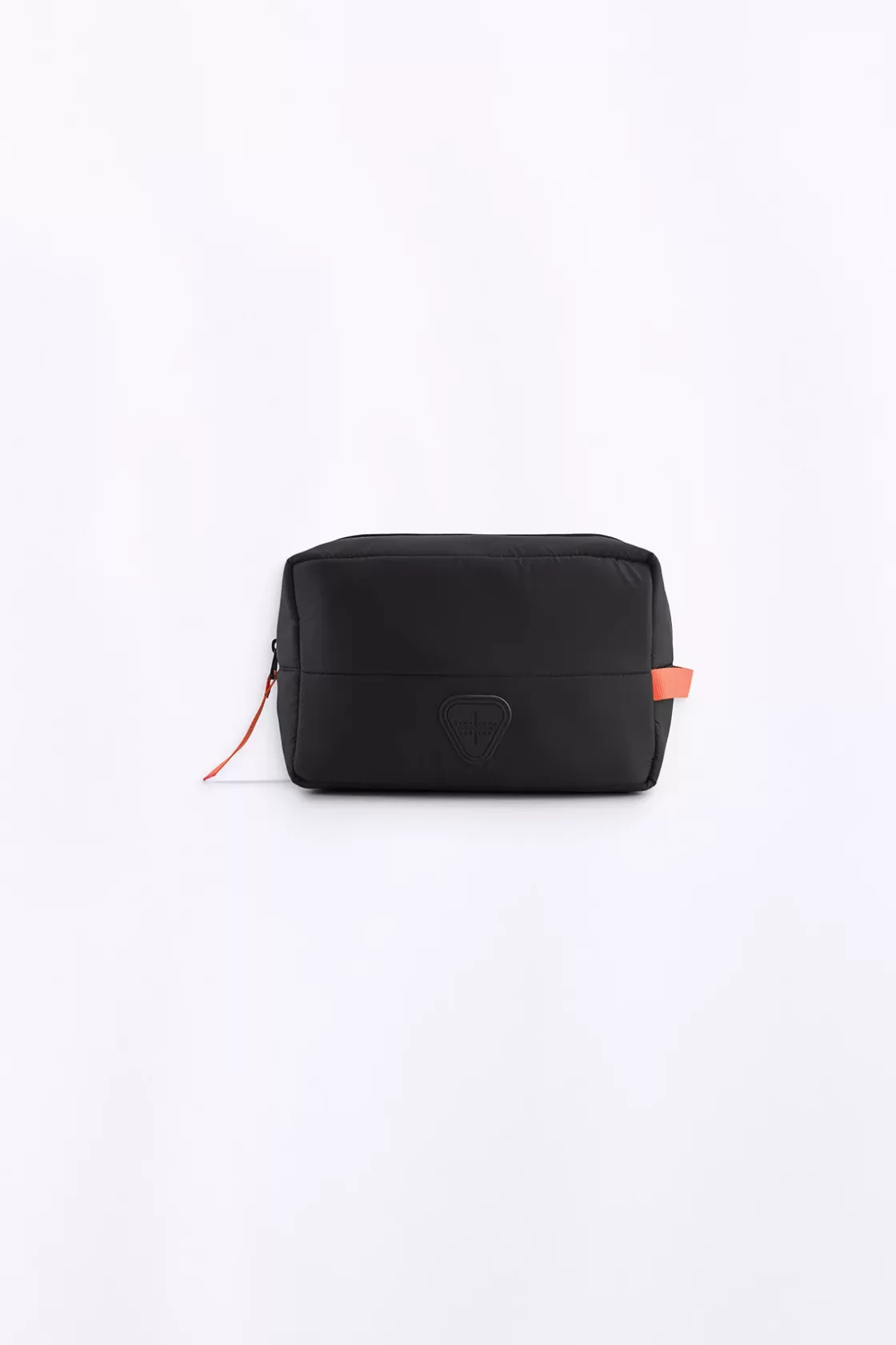 Trousse En Nylon Prune Black*Gertrude Discount